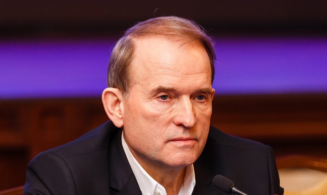 Справа Медведчука. Прокуратура проситиме суд про арешт і мільярдну заставу