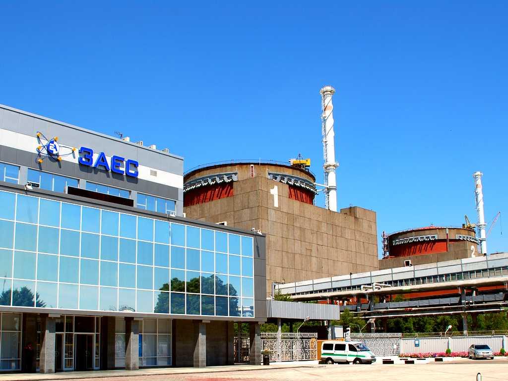 МЗС проти спроби Росії взяти під контроль ЗАЕС та закликає застосувати санкції до «Росатому»