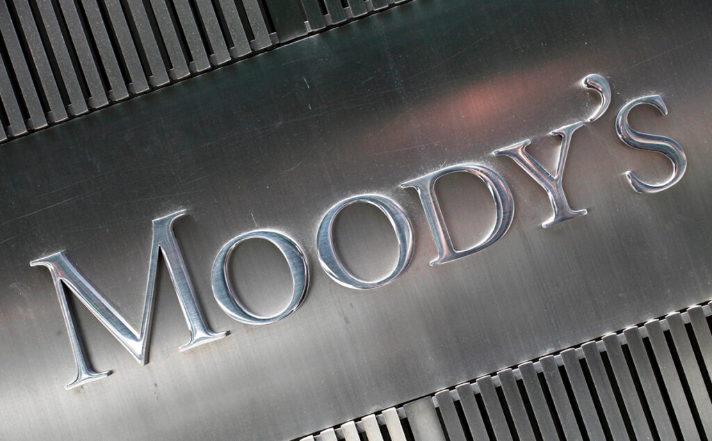 Агентство Moody`s підтвердило рейтинги Raiffeisen Bank