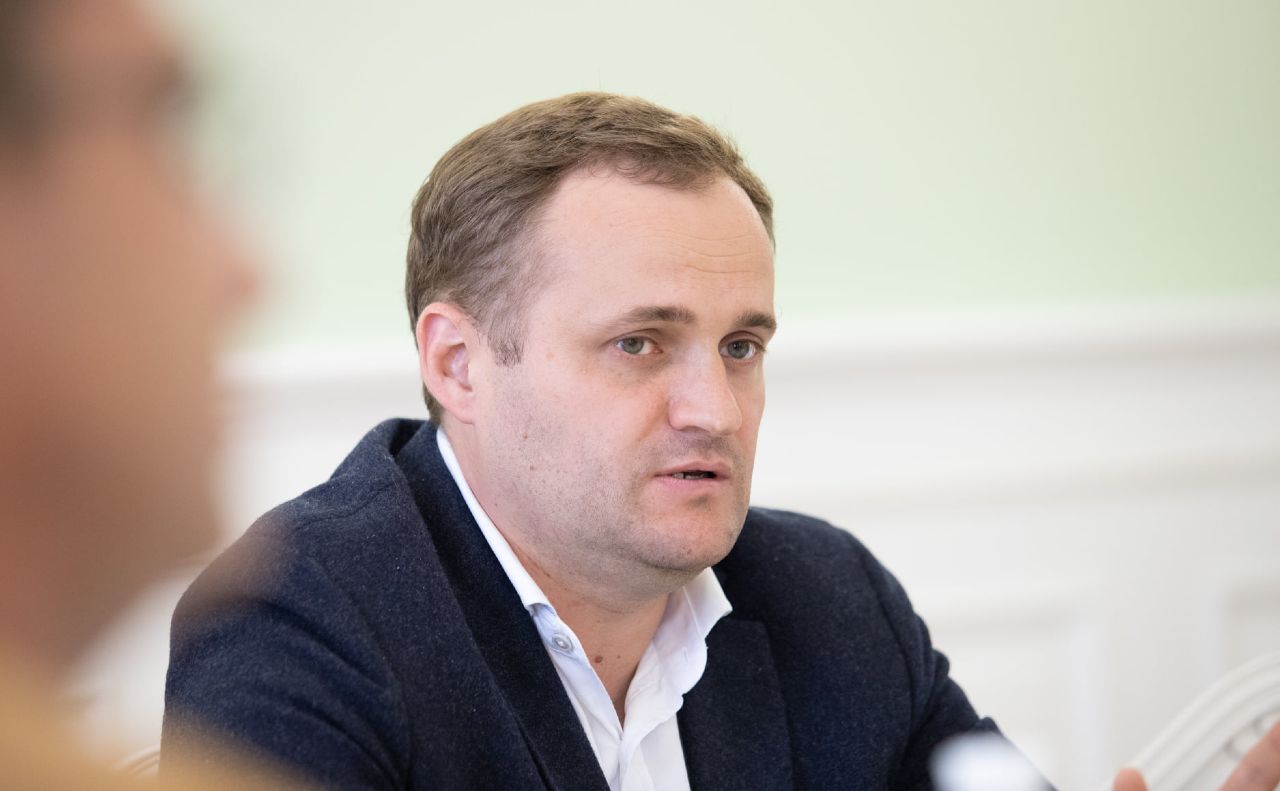 Кабмін погодив призначення заступника Кличка головою Київської ОДА