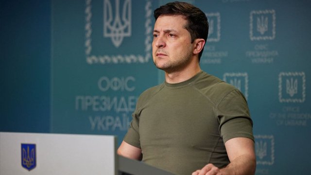 Лукашенко запевнив мене, що в Україну з території Білорусі не будуть іти війська та летіти ракети — Зеленський