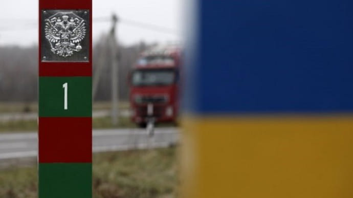 Вражеская провокация! Самолеты РФ обстреляли Беларусь, собираются обвинить Украину