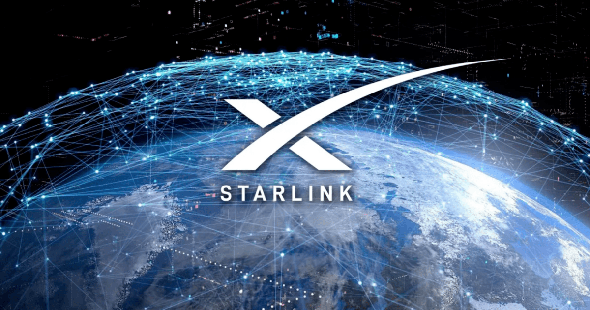 Термінали Starlink і надалі працюватимуть в Україні – Михало Федоров