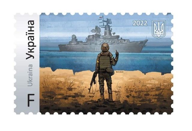 «Москва» годуватиме бичків. У росії офіційно визнали, що крейсер потонув