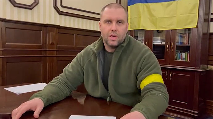 Битву за Харків росіяни вже програли, у них немає шансів – очільник ОВА Олег Синєгубов