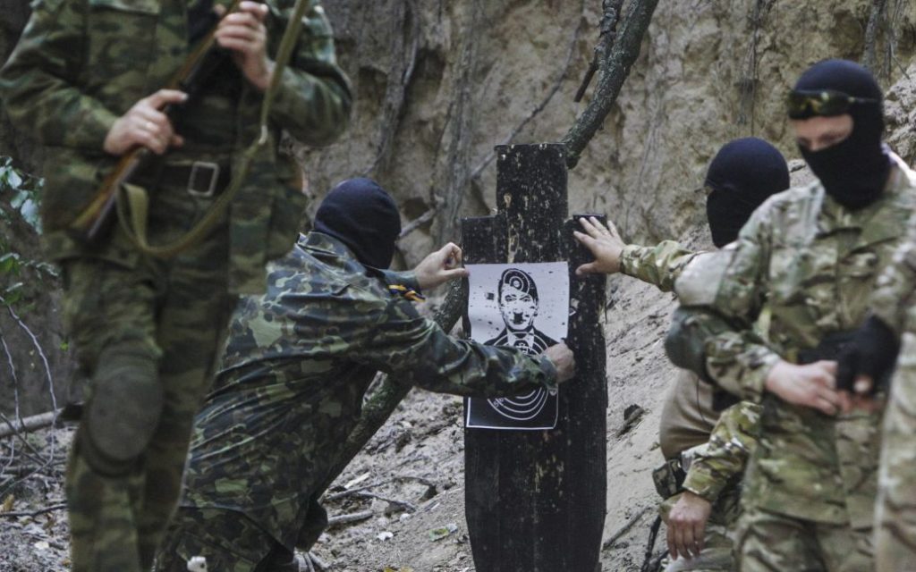 Військові експерти про те, як партизанський рух може вплинути на війну