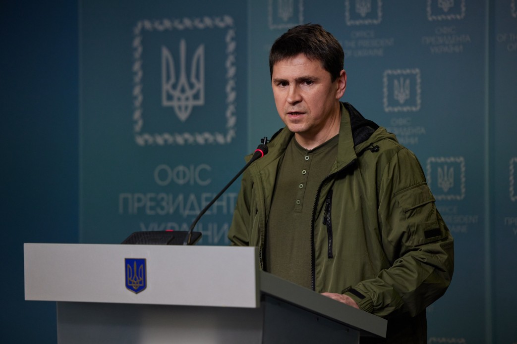«Вб’єте чергову дитину?» – в ОП відреагували на заяву Медведєва про «судний день»
