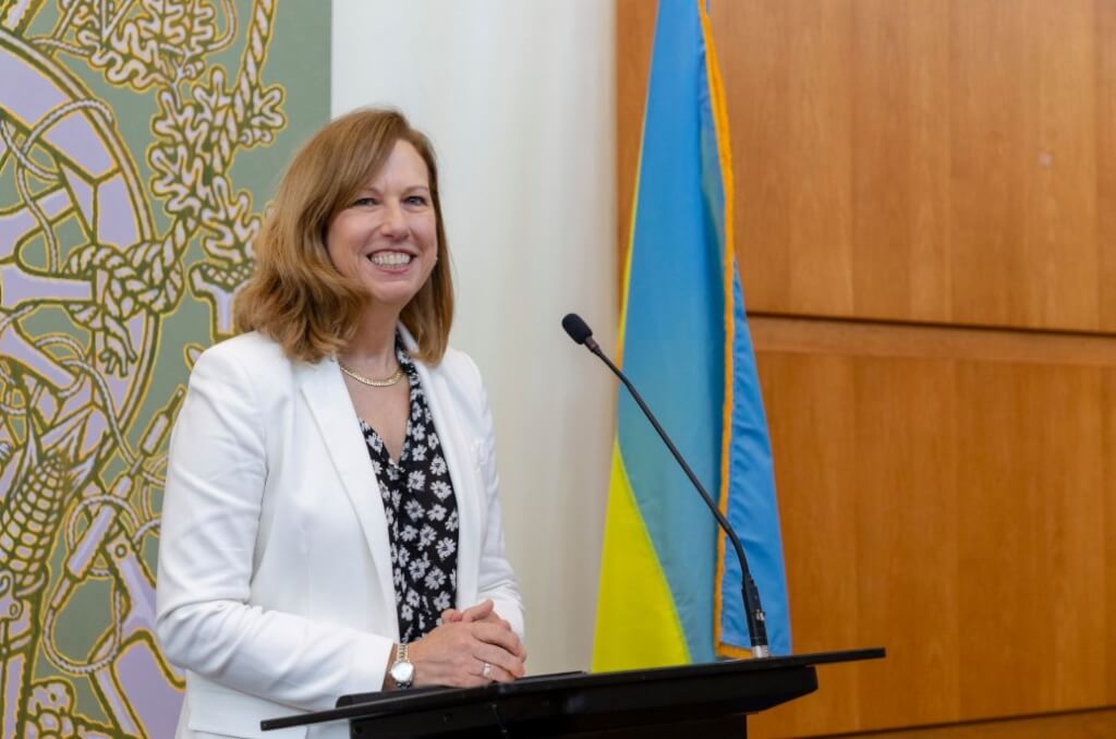 Украина может без ПДЧ стать членом НАТО, как Финляндия и Швеция – глава посольства США