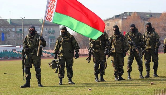 Угроза вторжения из Беларуси и как её снять