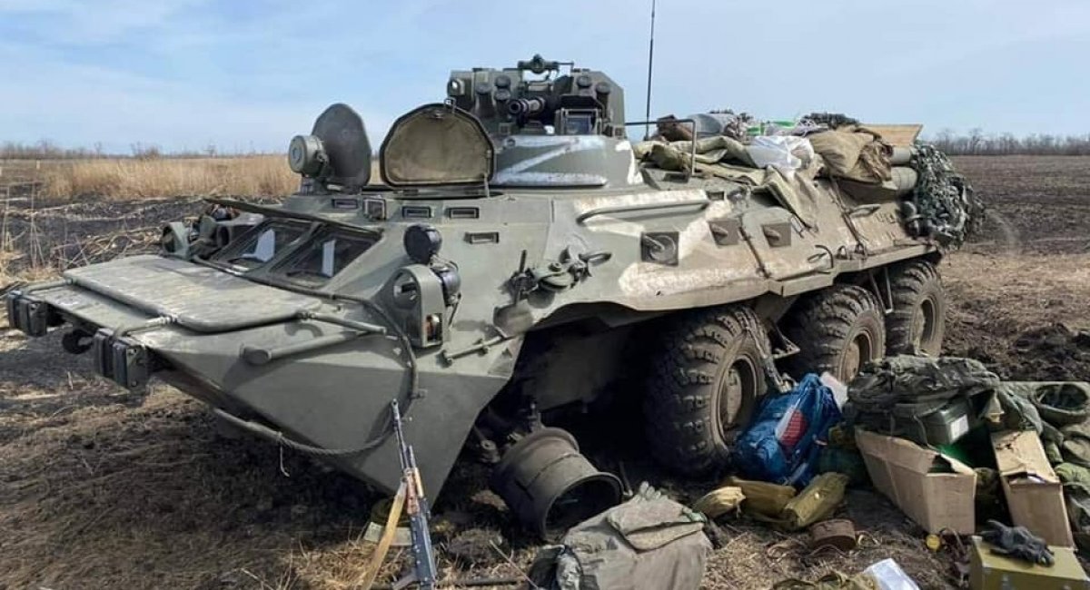 Мінус 188 тисяч осіб. Втрати Росії в Україні наблизились до восьмирічних втрат США під час війни у В’єтнамі – американська розвідка
