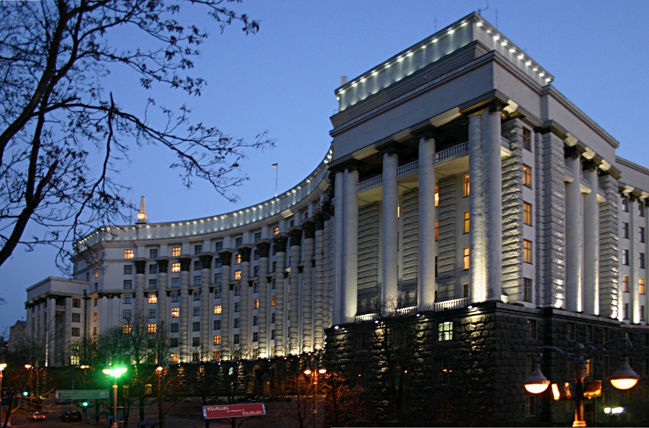 Ігор Мізрах пояснив, чому звільнення чиновників не є реформою української влади