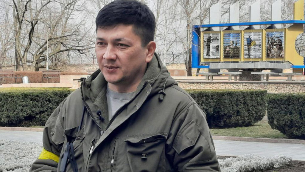 Керівник Миколаївської ОВА обіцяє грошову винагороду за інформацію про ворожих коригувальників вогню
