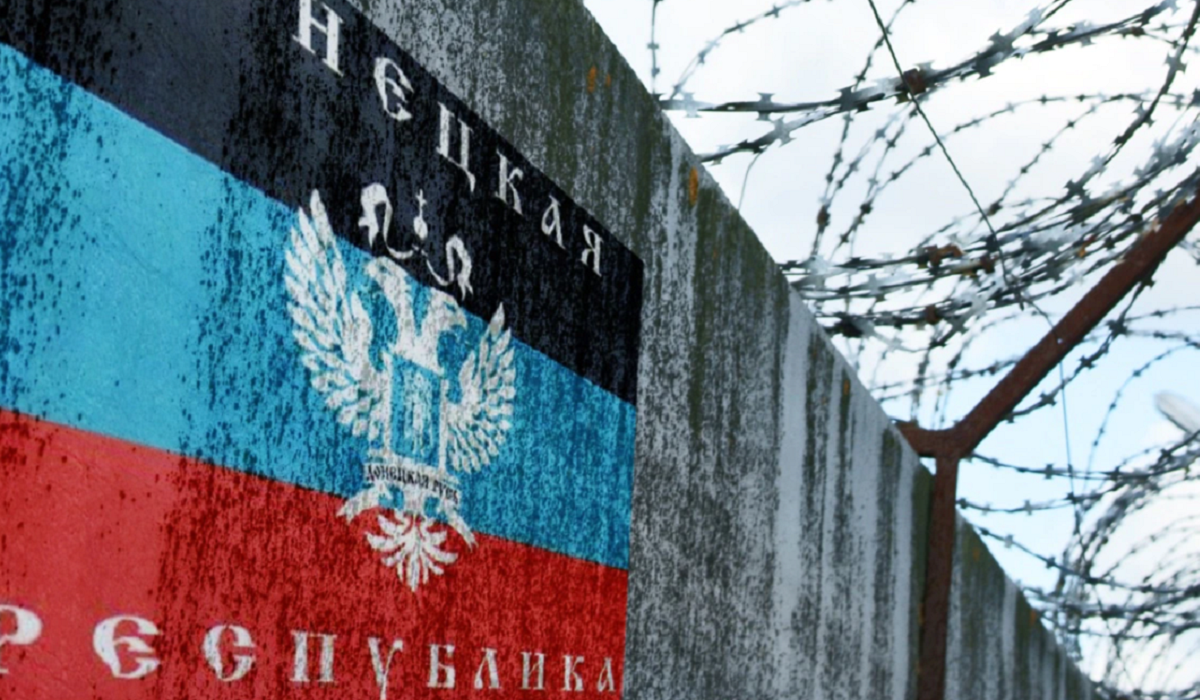 У росії брешуть. В ISW заявили, що ушкодження колонії в Оленівці не такі, як завдають HIMARS