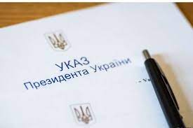 Володимир Зеленський створив Консультативну раду з питань деокупації та реінтеграції ТОТ Криму