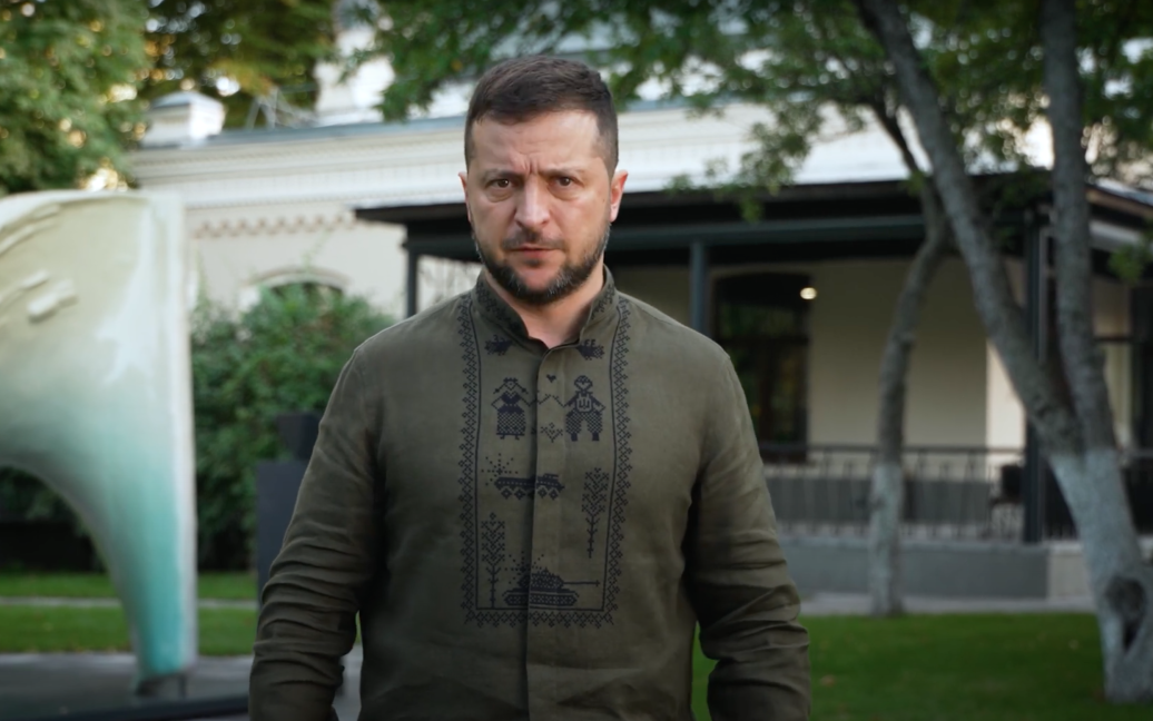 «Четкий ответ мира на российскую агрессию»: Зеленский подвел итоги саммита Крымской платформы
