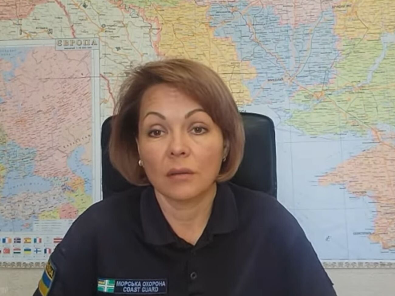 Пять вражеских складов с боеприпасами уничтожены на юге Украины с начала недели – Наталья Гуменюк