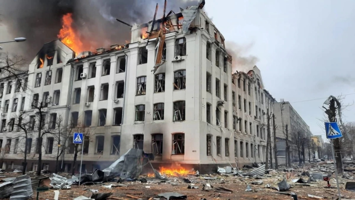 Зруйновано міф про «другу армію світу»: ISW зібрав наративи Кремля для маскування своїх провалів
