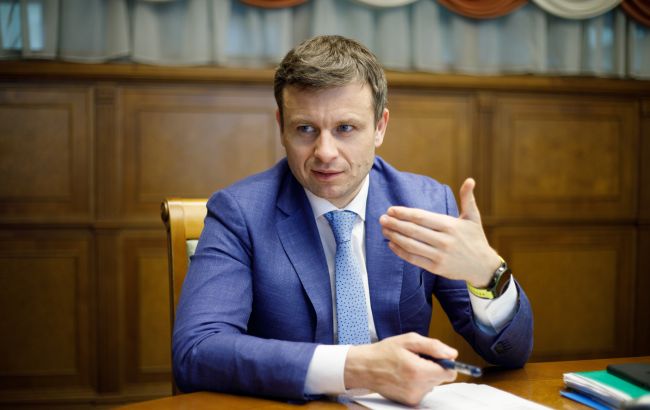Вперше в історії: голова Мінфіну України очолив Раду керуючих МВФ та Світового банку