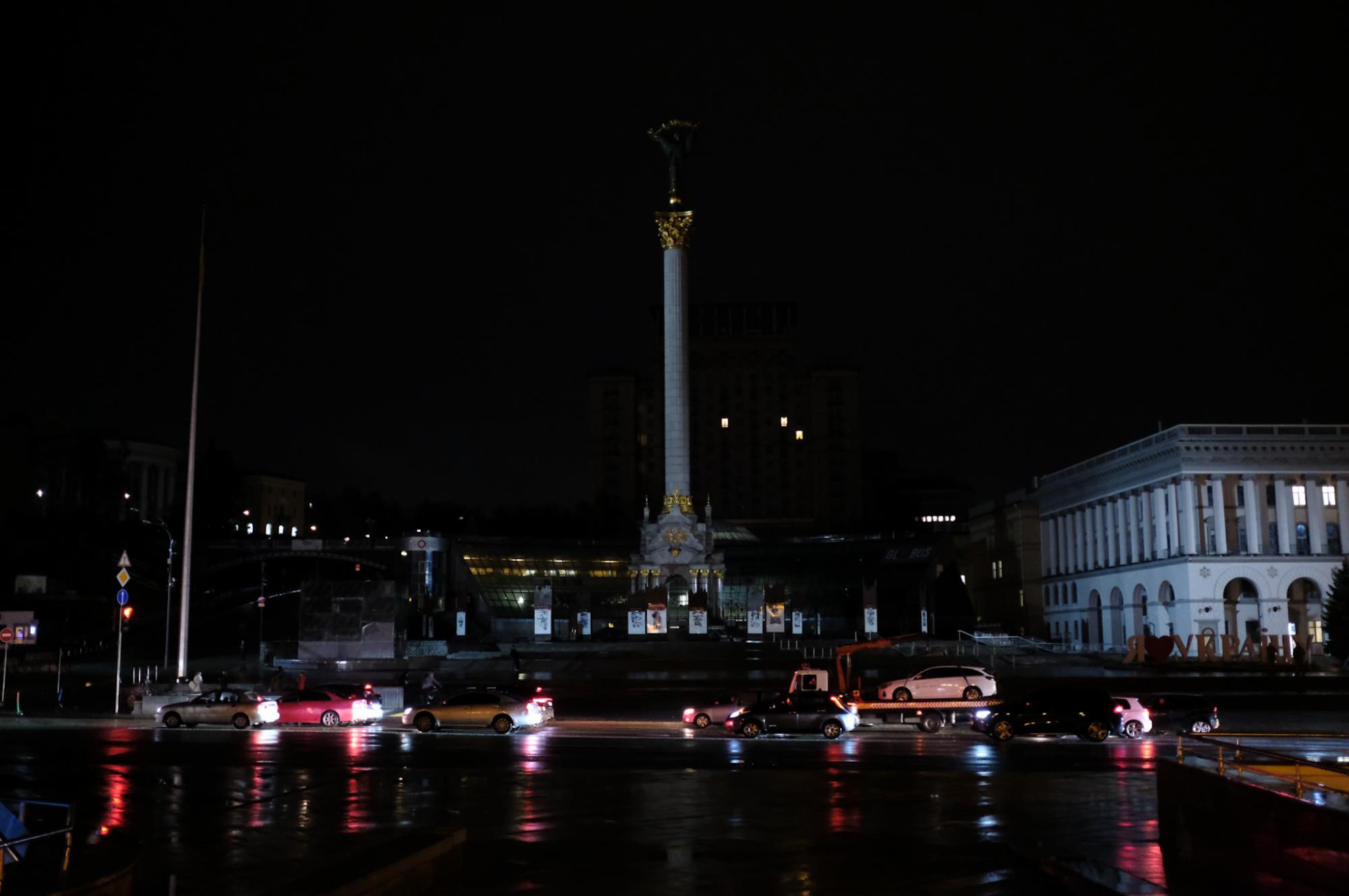 Новий рік можемо зустріти без аварійних відключень. Якщо не буде нових обстрілів — Шмигаль