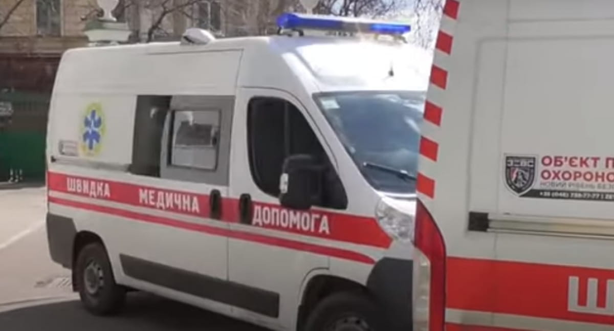 «Метинвест» направил 10 млн на закупку медицинского транспорта для Кривого Рога