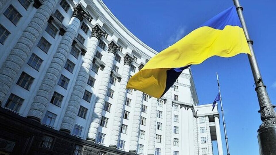 Кадровые решения Кабмина: уволены главы пяти областных военных администраций и четыре заместителя министров