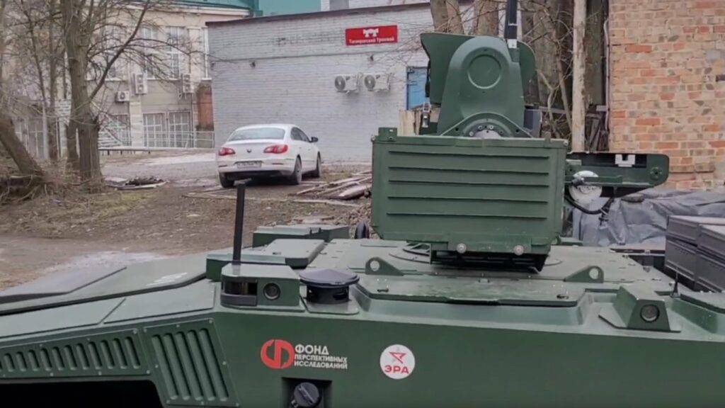 Росія «хоче воювати» з танками Leopard в Таганрозі: аналітики викрили черговий фейк Кремля Росія «хоче воювати» з танками Leopard в Таганрозі: аналітики викрили черговий фейк Кремля
