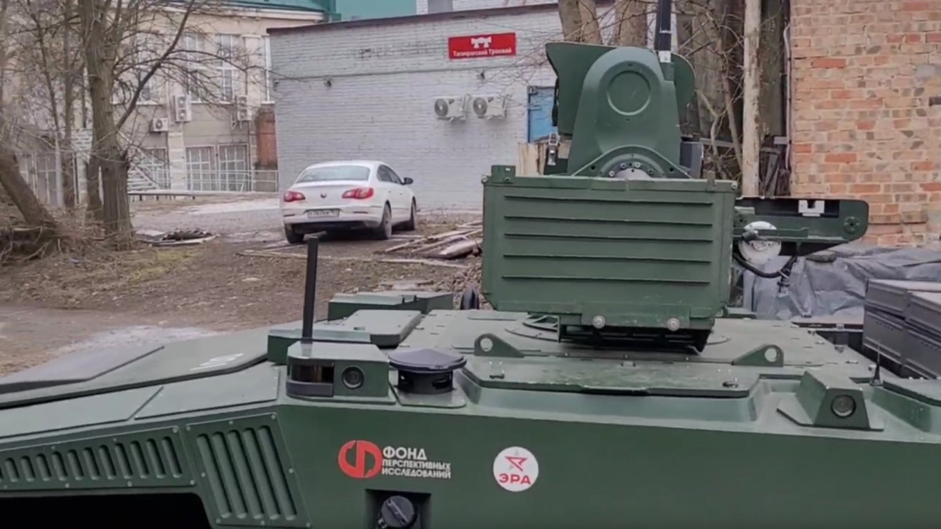 Россия «хочет воевать» с танками Leopard в Таганроге: СМИ разоблачили очередной фейк Кремля