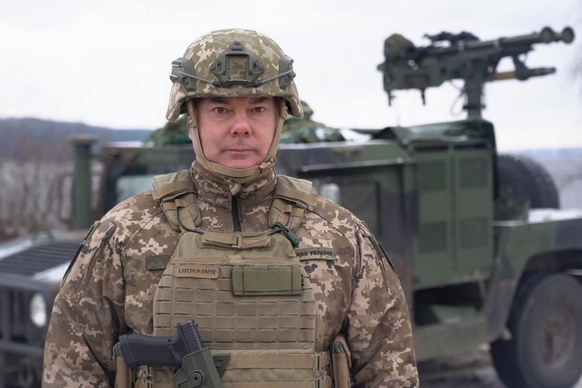 Найбільш ефективна зброя українського виробництва. Генерал ЗСУ оцінив можливості вітчизняних засобів ураження противника