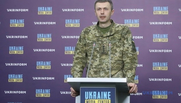 На території білорусі зменшилась кількість російських військових – ДПСУ