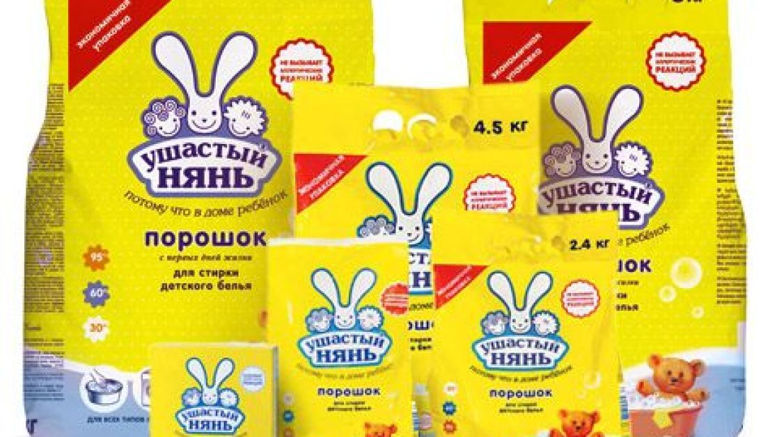 Имущество производителя «Ушастого няня» передадут владельцу Eva и Varus — решение АМКУ