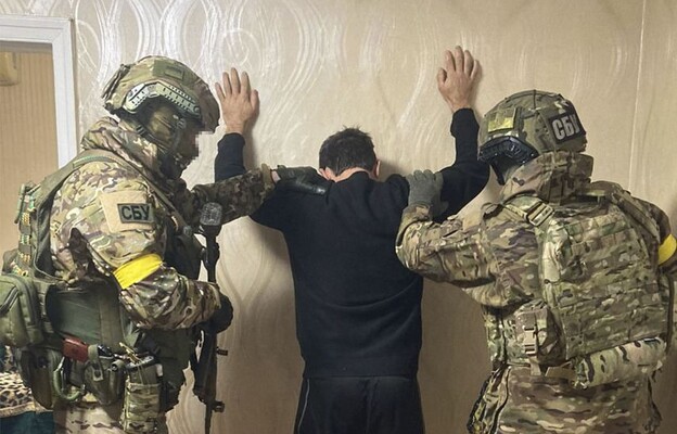 РНБО попереджає: Росія спробує дестабілізувати ситуацію всередині України. СБУ щодня виявляє агентів