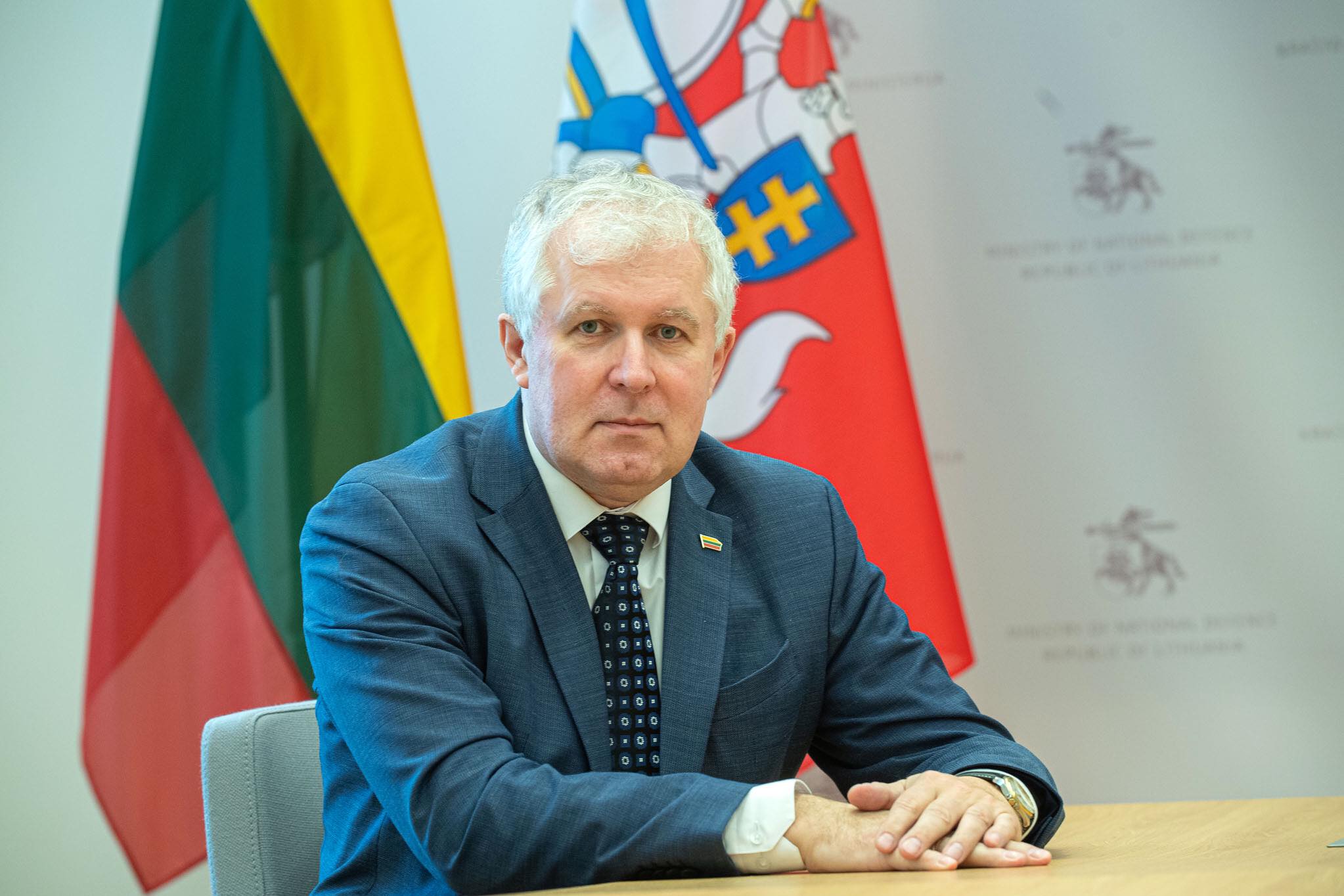 Литва представила трирічний план підтримки ЗСУ: що він включає Литва представила трирічний план підтримки ЗСУ: що він включає