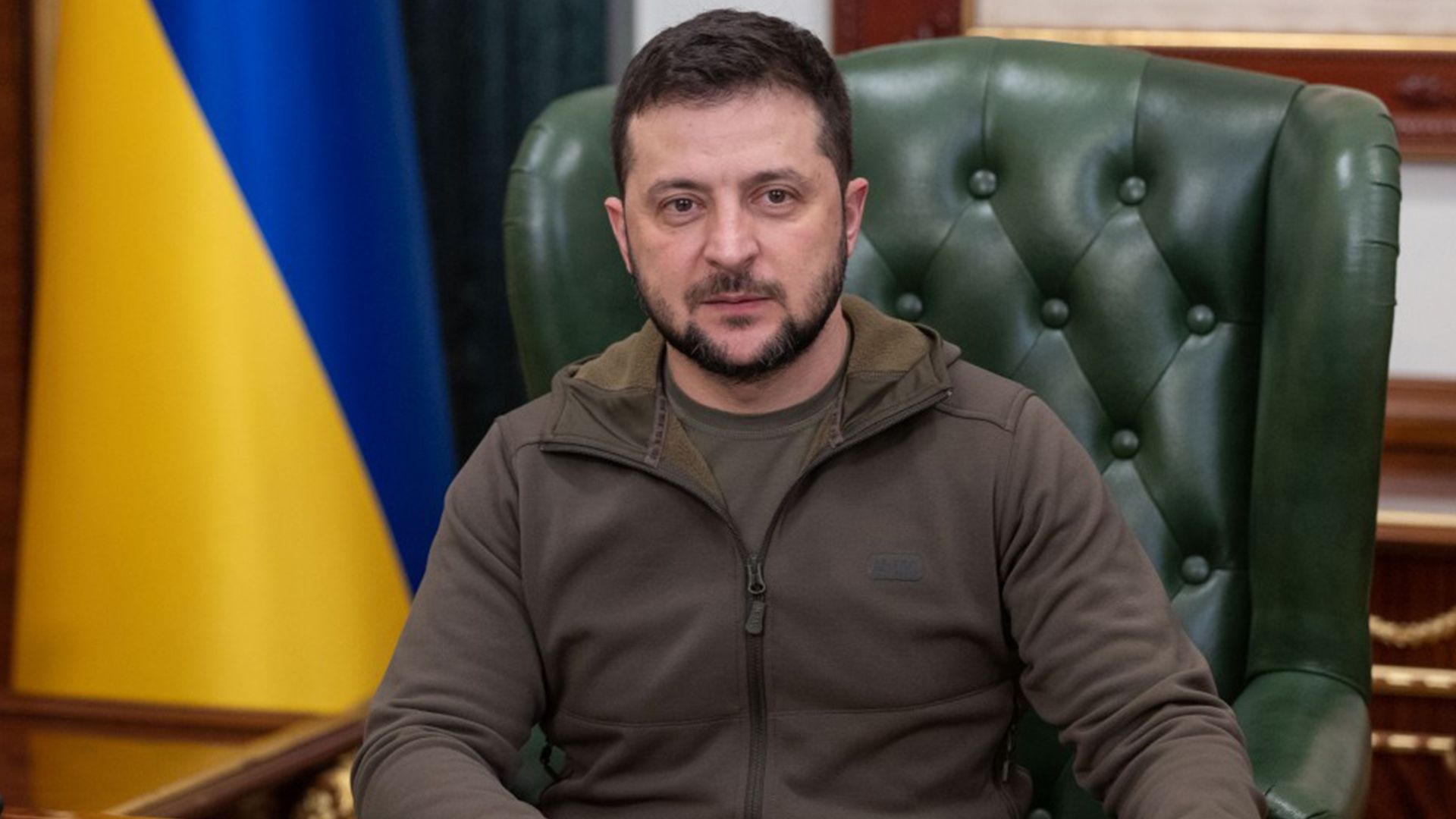 Засідання Ставки ВГК на РАЕС і реакція на підвищення тарифів на воду: Зеленський звернувся до українців