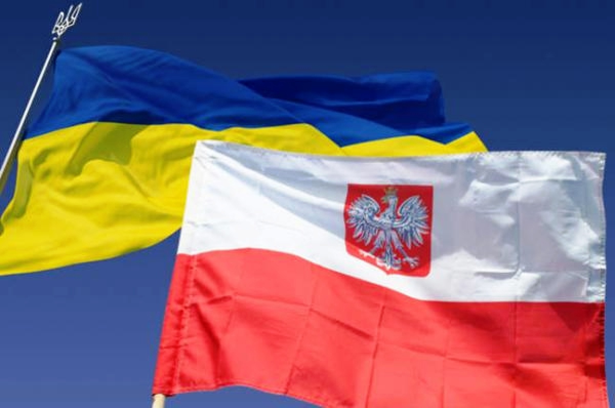 У канцелярії Дуди заявили, що відносини України та Польщі покращилися