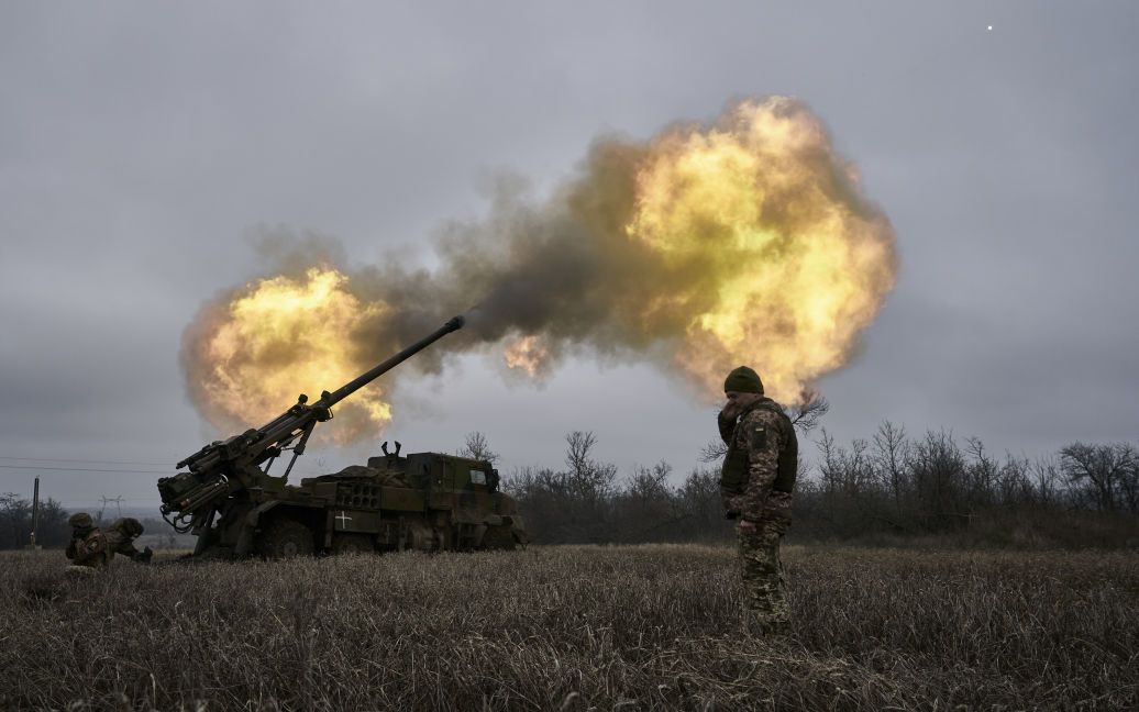 Сили оборони мають частковий успіх західніше Вербового – Олександр Тарнавський