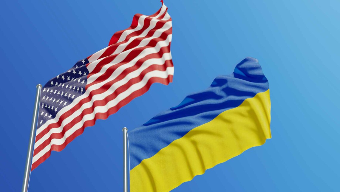 Сенат США затвердив додатковий пакет допомоги Україні у розмірі 6 млрд доларів