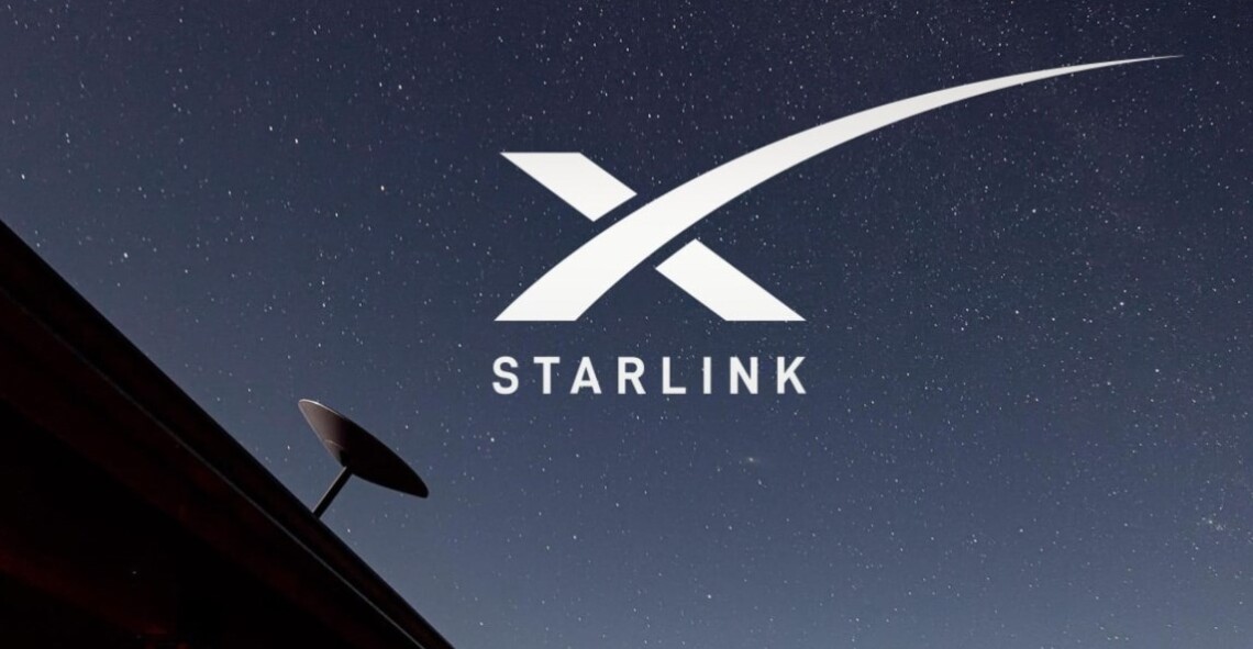 Альтернатива Starlink. Окремий Інтернет для війни: SpaceX уклала угоду для запуску супутникової мережі Starshield