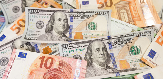 У вересні Мінфін залучив майже 3 млрд доларів США грантів та пільгового фінансування від міжнародних партнерів