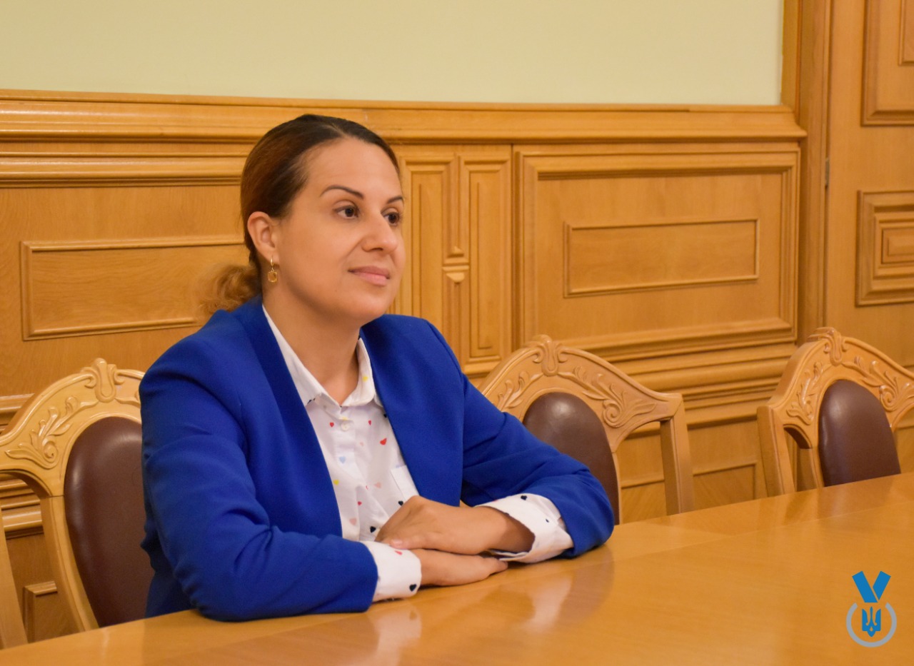 Призначено нову заступницю Міністра оборони України