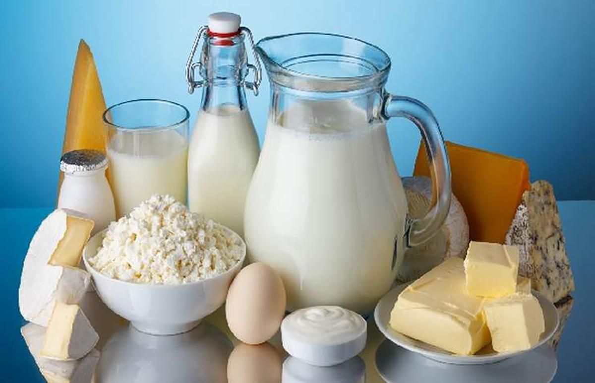 Почти все молочные продукты подорожали: названы причины