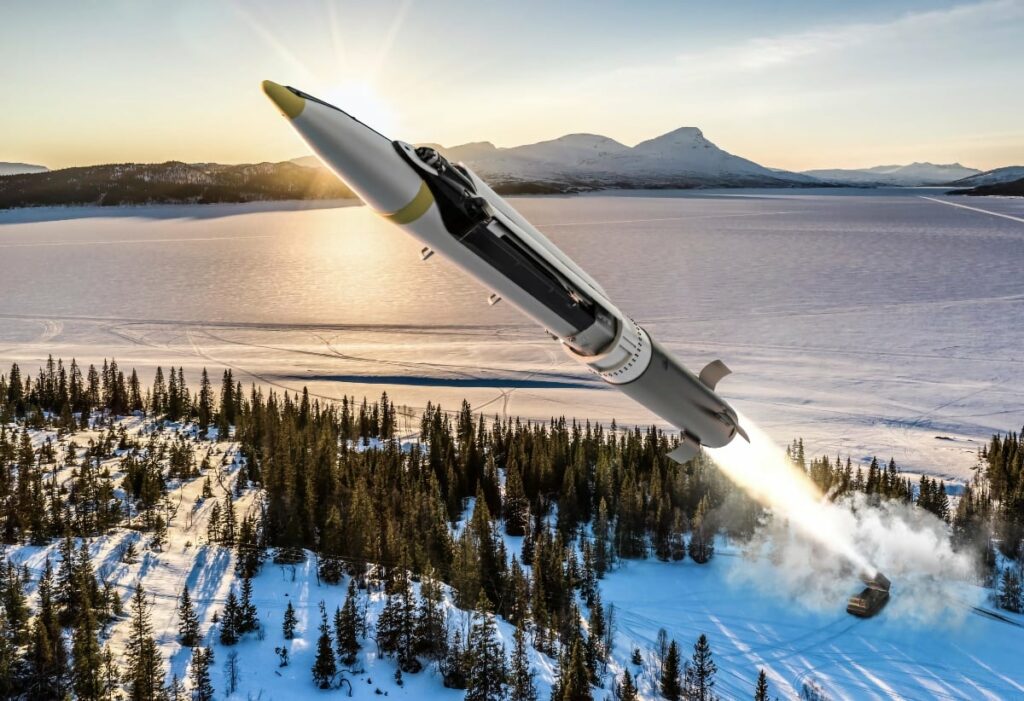 Первое в мире боевое крещение прошел боеприпас GLSDB. Украина, вероятно, получила и успешно применила высокоточные бомби — Defence Express
