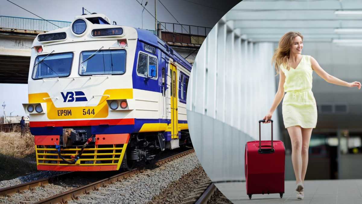 Укрзалізниця додає жіночі купе ще до чотирьох потягів Укрзалізниця додає жіночі купе ще до чотирьох потягів