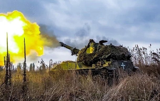 ЗСУ ведуть наступальні операції на південь від Бахмута та в районі Авдіївки. Оцінка ситуації на фронті