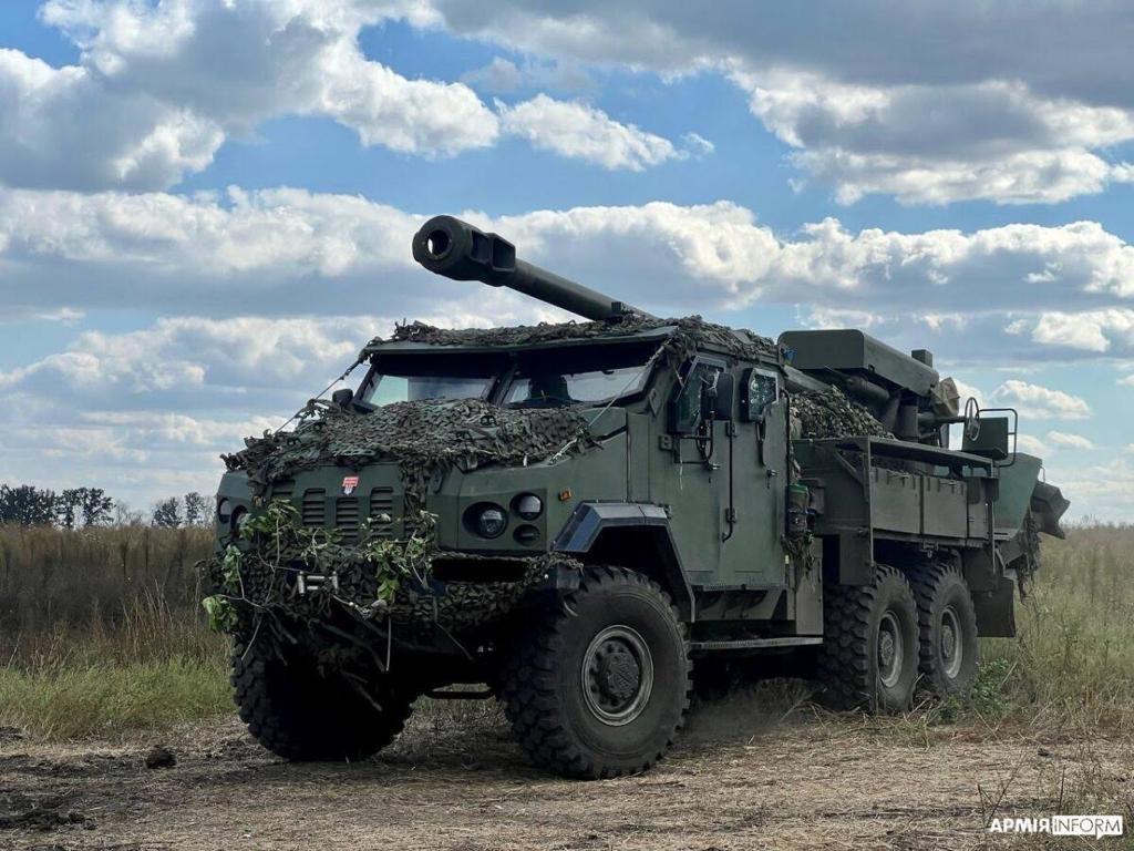Міноборони суттєво скоротило терміни постачання техніки та зброї в ЗСУ