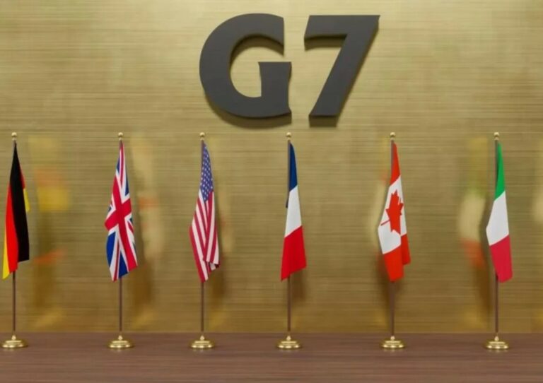 На встрече стран G7 в Токио обсудят щит ПВО для Украины — глава МИД ФРГ Бербок На встрече стран G7 в Токио обсудят щит ПВО для Украины — глава МИД ФРГ Бербок