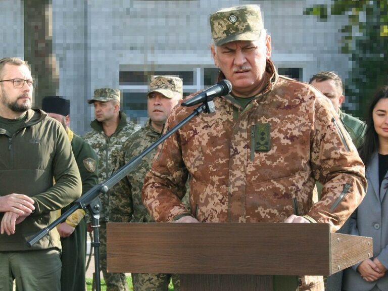 В Україні за підтримки «Метінвесту» відкрили Центр протимінної діяльності в якому навчатимуть 3 тис. саперів