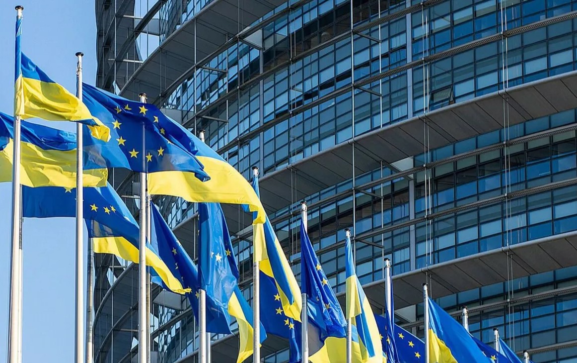 Рада ЄС остаточно затвердила інструмент Ukraine Facility надання Україні €50 млрд допомоги