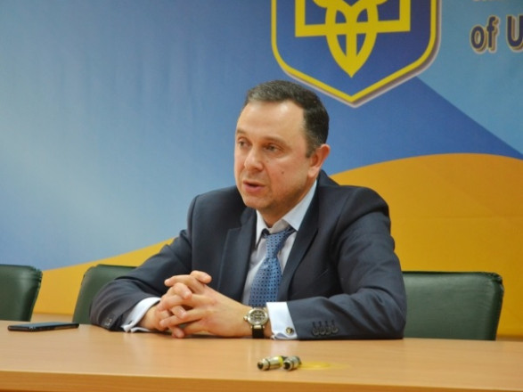 Парламент відправив у відставку міністра молоді і спорта Гутцайта