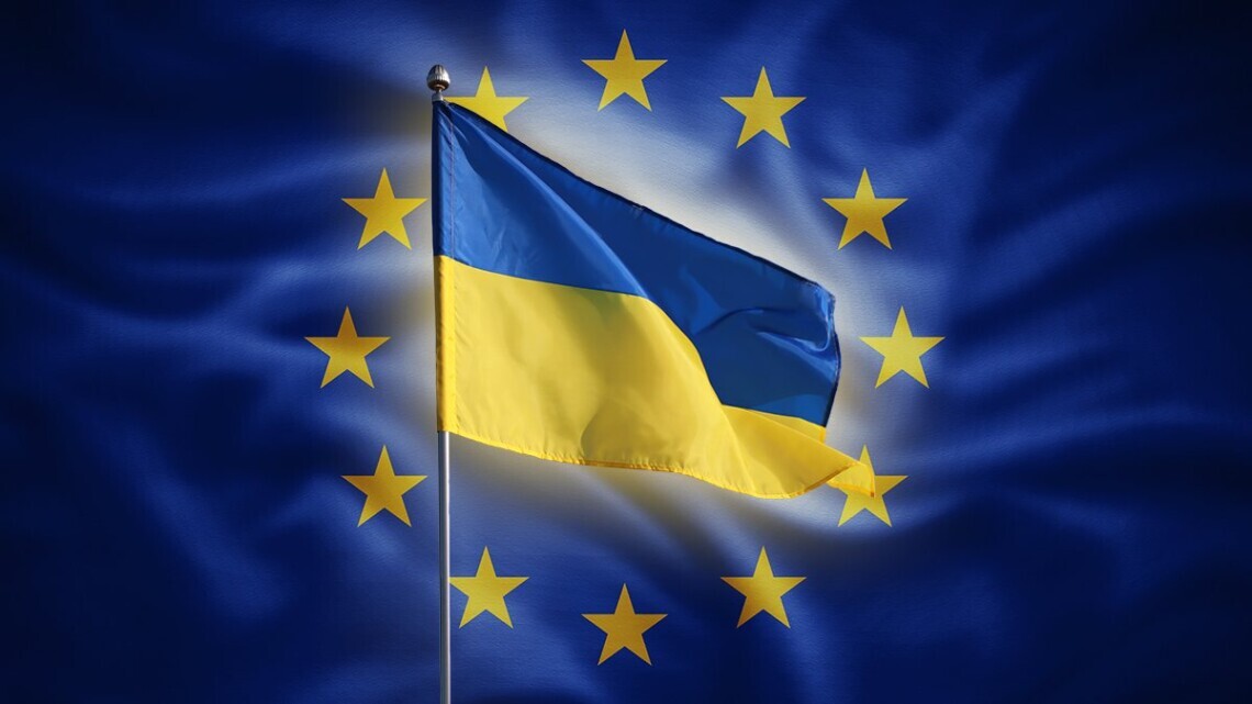 Україна має потенціал увійти до топ-5 економік ЄС – канадський експерт Україна має потенціал увійти до топ-5 економік ЄС – канадський експерт