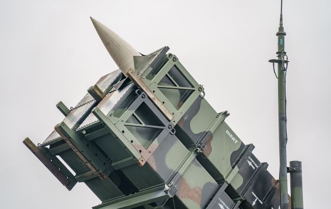 Росія запустила ракету по Києву її збили на підльоті до столиці Росія запустила ракету по Києву її збили на підльоті до столиці
